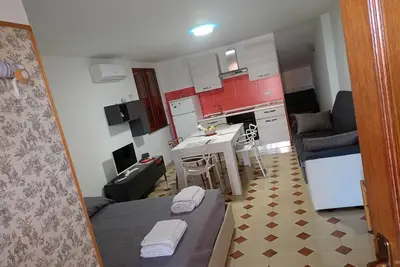 Image de Appartement 'Casa Artale' avec terrasse partagée et climatisation