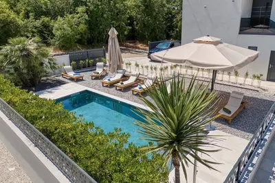 Image de Villa Elisadora in Porec