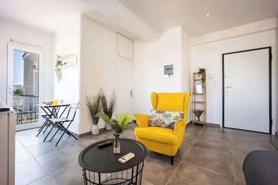 Image de O&O Group – Chic Studio in Gazi | Walk to Acropolis