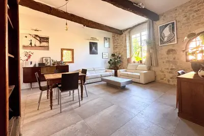 Image de Charmante maison de village