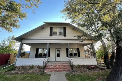 Image de Glenrock Cottage - charming 4-bedroom house in Glenrock Wy
