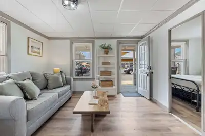 Image de Clam Cove - Heart of Hampton Beach!