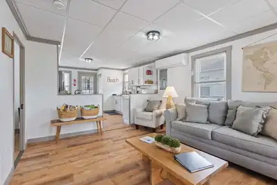 Image de High Tide - Heart of Hampton Beach!