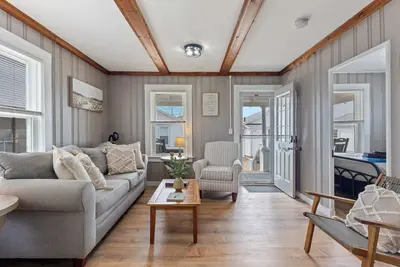 Image de The Seahorse - The Heart of Hampton Beach!