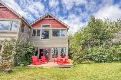 Image de Cliffhouse 675 - Lake Superior - Lutsen, Minnesota