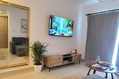 Image de Charming 1-bedroom apartment in wonderful Punta Cana with Ac