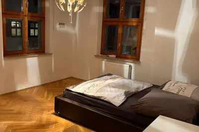 Image de Old town apartment in the center