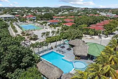 Image de Casa Piña Curaçao, your private getaway into the tropics!
