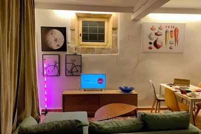 Image de Le bel angle