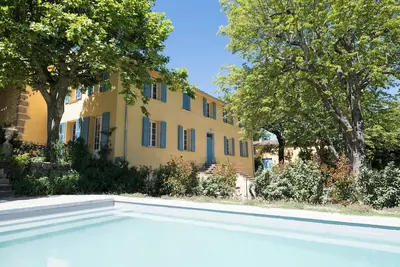 Image de villa Bastide