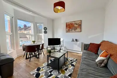 Image de Southchurch Suites - The Walnut