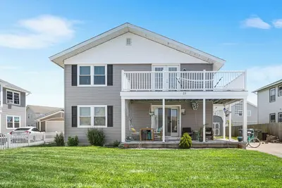 Image de Brigantine Beach Retreat