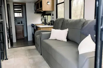 Image de Timberwolf Mobile Unit #1