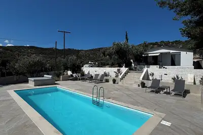 Image de Domus Villa Ermioni -New villa for dreamy vacations!