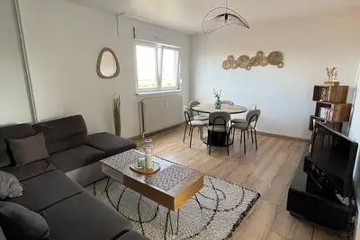 Image de Chez Mégane et Anthony à Entzheim