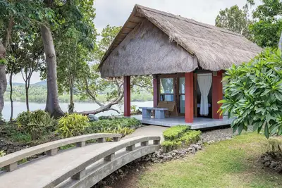 Image de Cliff House at Lili Cliff