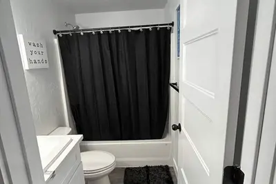 Image de Cozy Retreat Near Outdoor Recreation - 3br Modern Townhome in Duchesne, Ut