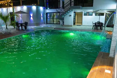 Image de Beautiful vacation home with pool in San Ramon, Chanchamayo, Peru