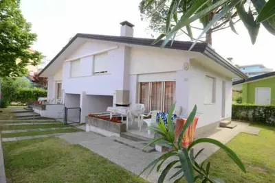 Image de Appartement de vacances avec climatisation et terrasse