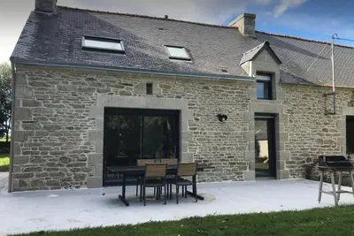 Image de Maison Ă la campagne