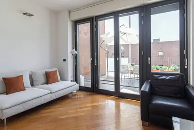 Image de Italianway Comfort - Vico Magistretti 1