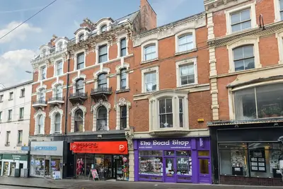 Image de Market Street Seven