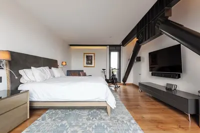 Image de 319 Ph Marvelous 3-bedroom Ph apartment in Condesa!
