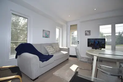 Image de Modern Apartment in Mississauga