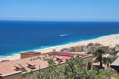 Image de Luxury Junior Suite at Pueblo Bonito Sunset Beach Resort