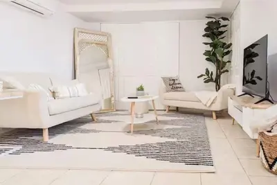 Welcoming Westchester Getaway