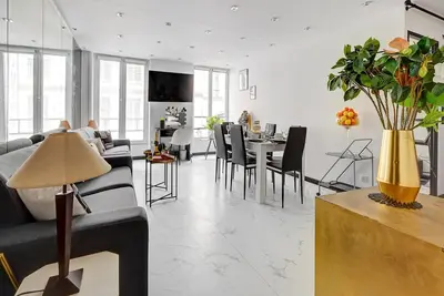 Image de Tbs 337 - Élégant appartement à Paris