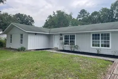 Image de Spacious 4-bedroom house in tranquil Moncks Corner with Ac