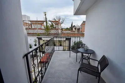 Image de Charming 5-bedroom house in Ixmiquilpan