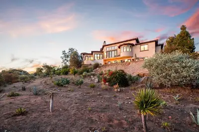 Image de Majestic  View Villa in Escondido E - Upper Level