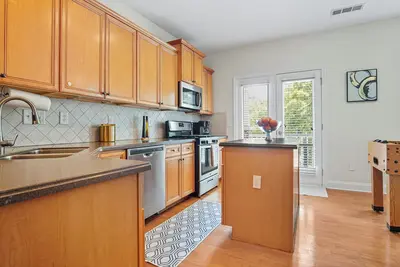 Image de Luxe on 16t Steps to GTech, AStation & GameDayReady