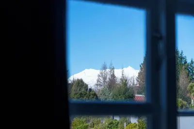 Image de The Flax Cottage - National Park Holiday Home