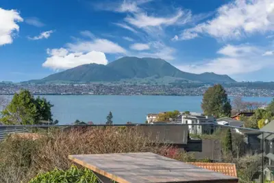Image de Acacia Horizons - Taupo Holiday Home