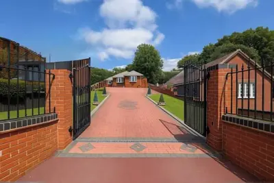 Image de Stylish Detached Bungalow