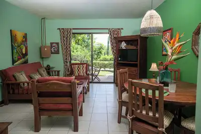 Image de Fabulous 2-bedroom apartment with Ac in Tamarindo