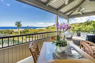 Image de Endless Ocean Views - 1bd/2 bath!