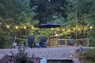 Image de Basecamp - Province Lake