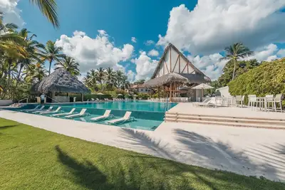 Image de Apartment with 2bedrooms in Portillo Residences