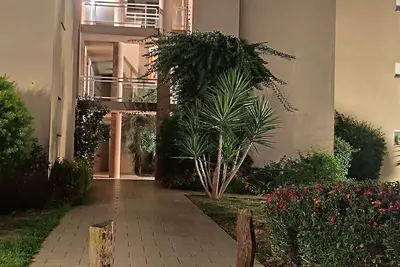 Image de Logement entier. Appartement climatisé en résidence privée