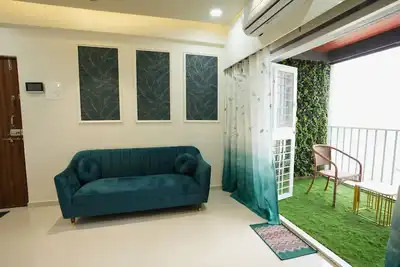 Image de Cosy Apartment Homestay in the heart of city!