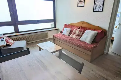 Image de 2 Pièces pour 4 Personnes