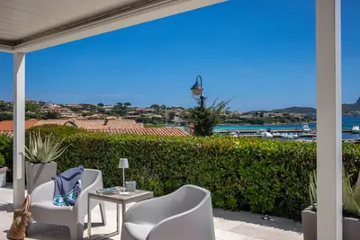 Image de Prestigious apartment by the sea - 3 bedrooms 2 bathrooms - panoramic terrace