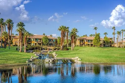 Image de Desert Springs Ii for the 2026 Paribas Tennis Tournament