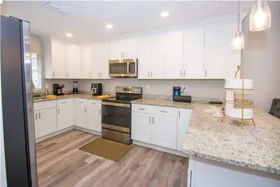 Image de Welcoming 4-bedroom house with Ac in Lakeland