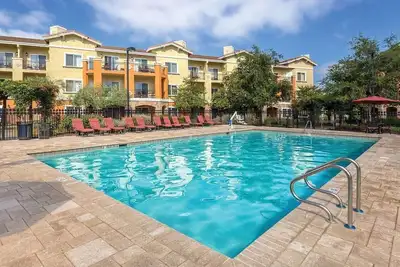 Image de Big Fun, Boutique Feel – Your Napa Getaway- Wyndham Vino Bello- Studio