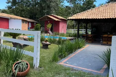 Image de Bird Ranch